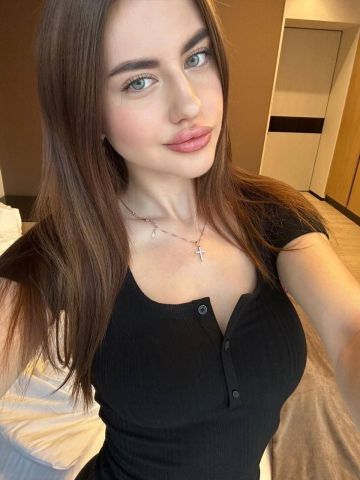 Проститутка Нинель